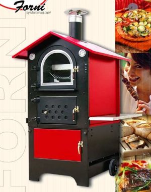 forno lepri